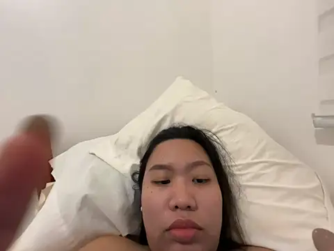 Czat XXX na żywo – tricia_