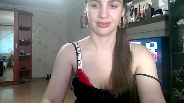 Chat +18 de Rina_Rouse ao vivo