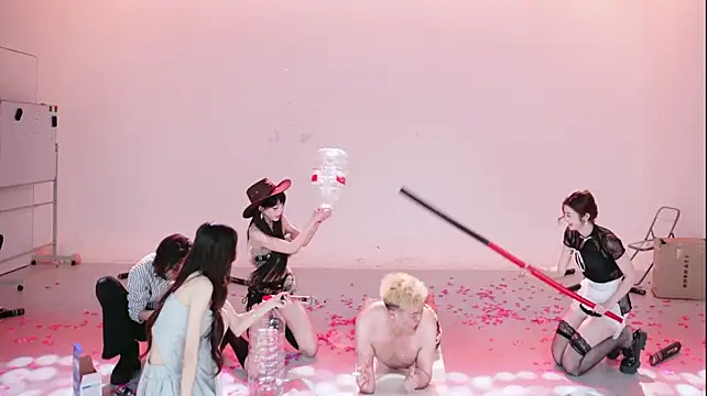 HOT-dance520S 라이브 XXX 채팅