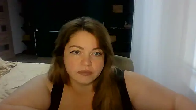 XXX chat uživo modela cute__cherry