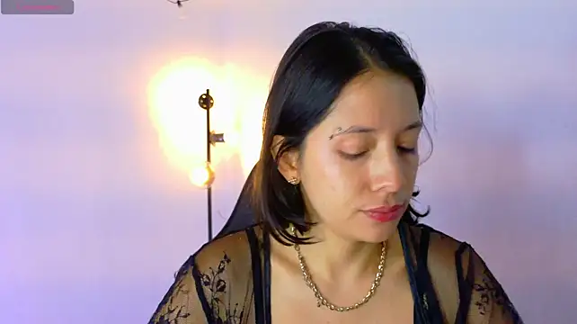 Sarasavage 라이브 XXX 채팅