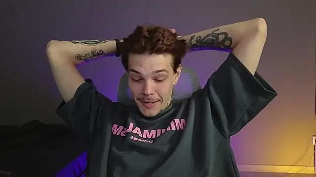 Chat XXX Live DENIS_HERE