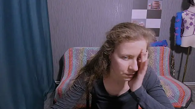 Czat XXX na żywo – pa1e_pr1ncess