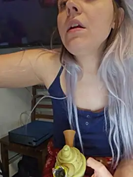 Онлайн чат XXX ScarletsWeb