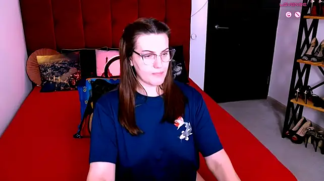EvelynPorshe 라이브 XXX 채팅