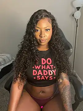 JasReign2 – Live XXX-chat