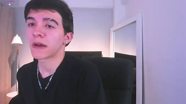 Živý XXX chat Austinbolt