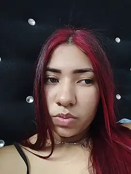 Chat XXX ao vivo de Eliana_cherry