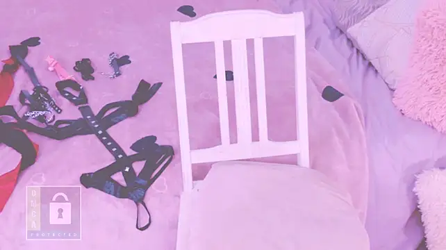 LongoriaEva's Live XXX Chat