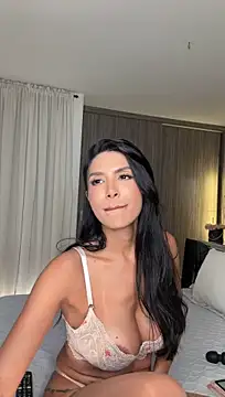 Anny_HoneeyのライブXXXチャット
