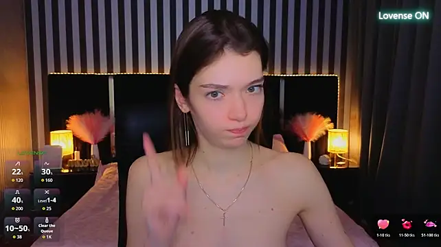 Cherry_Wipe Chat XXX in diretta
