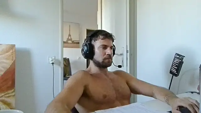 alpha-hunk – Live XXX-chat