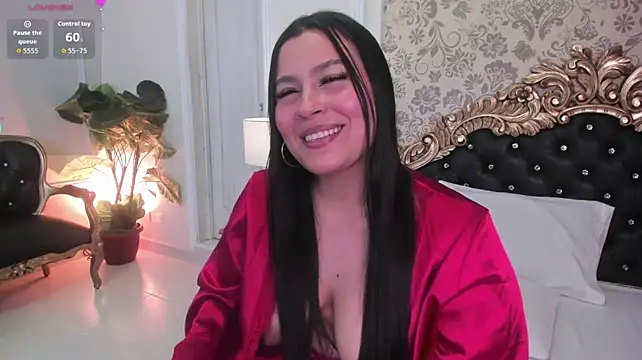 VictoriaPowell's Live XXX Chat