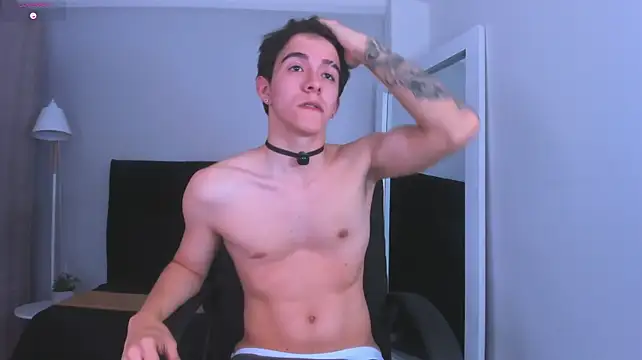 Austinbolt's Live XXX Chat