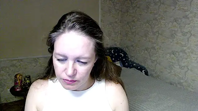 Živý XXX chat Fern_Lust