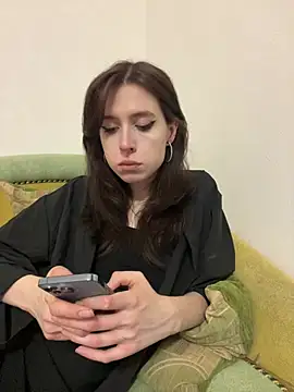 VelwetNoir Chat XXX in diretta