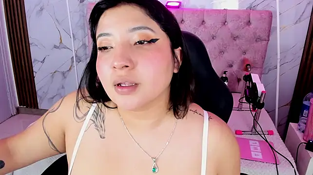 Emma_monserrat's Live XXX Chat