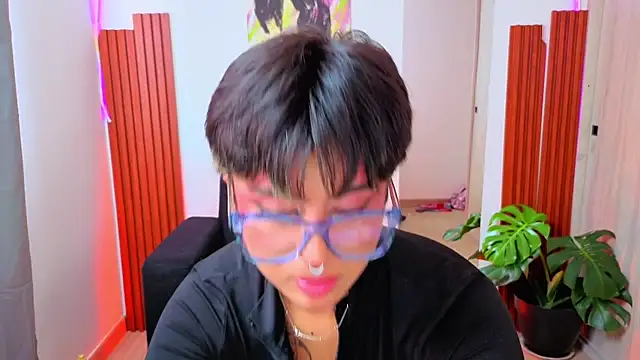 Živý XXX chat Rebeka-baker