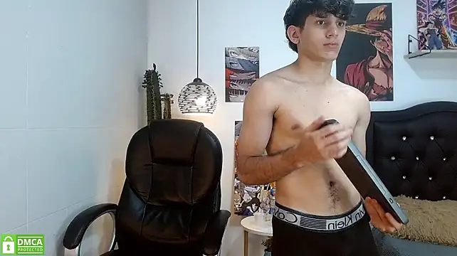 billy_wild Live XXX Chat