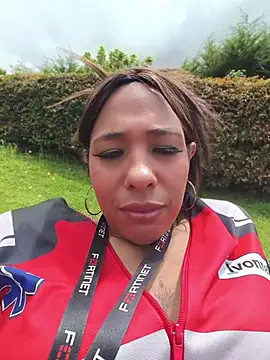 Ivon_C – Live XXX-chat