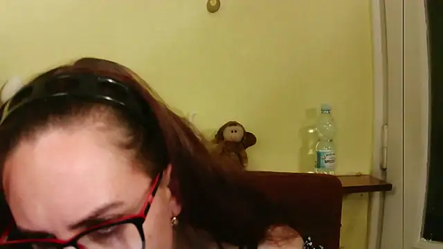 EmilyHotAngel Chat XXX in diretta