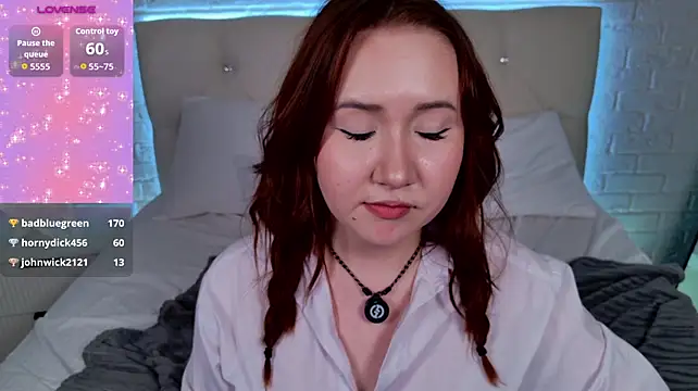 Chat XXX ao vivo de Daisy_Daylark