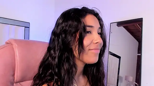misssophiery Chat XXX in diretta