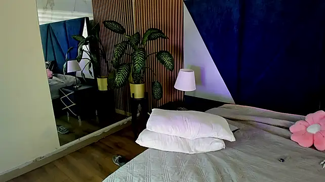 Olivia_Collinns1 Adlı Modelin Canlı XXX Sohbeti