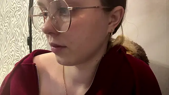 Živý XXX chat ShavonneFahrenkrug