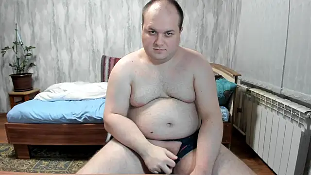 SuperGeorg@xh Live XXX-Chat