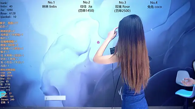 CM_001 Live XXX Chat