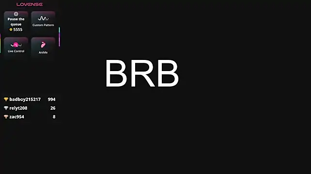 Kari_Brooks élő XXX-chatje