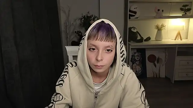 RomaineFlattenn Live XXX chat