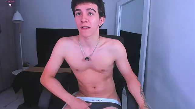 Chat XXX Live Austinbolt