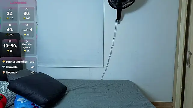 Luke_Muscle 라이브 XXX 채팅