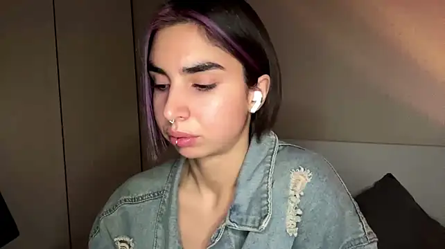 Živý XXX chat JessiaRuezga