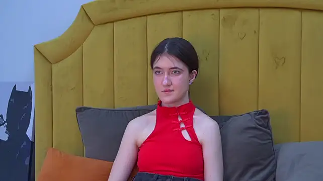 AprilWulkings Adlı Modelin Canlı XXX Sohbeti