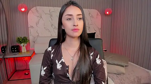 ashleylincolnn's Live XXX Chat