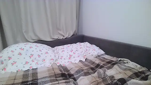 Chat XXX en directo de Stellamelow