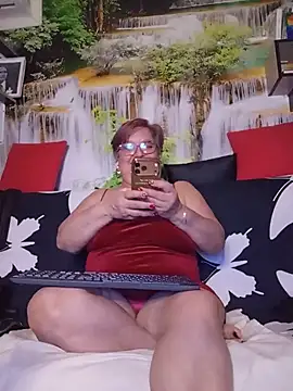 QueenPammy1 live XXX chat
