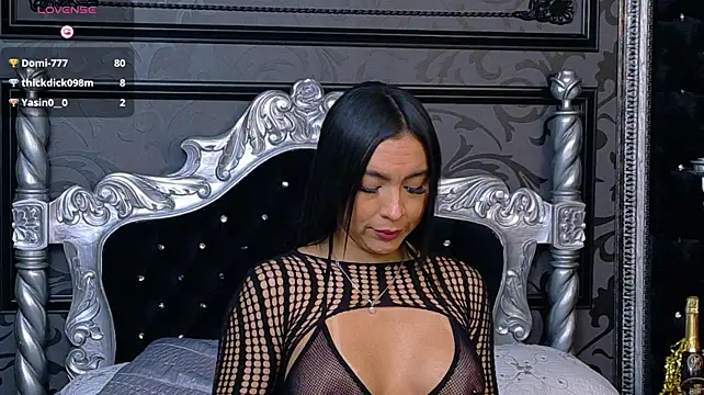 AnetteLauren live XXX chat