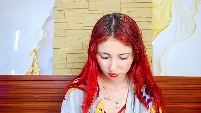 แชท XXX สดของ mialunellepri