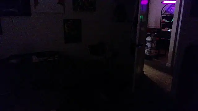 XXX chat uživo modela Triggerhappycj100