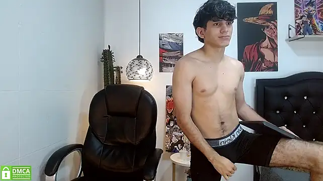 billy_wild 라이브 XXX 채팅