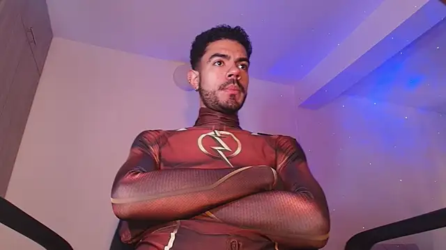 tiagorobles Live XXX-chat