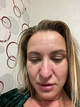 sweetOlga Live XXX-Chat
