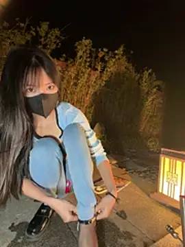 xiao-Lin Live XXX-Chat