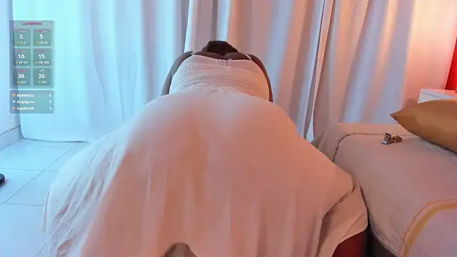 NikollSalasn Live XXX chat