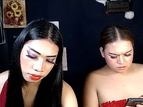 Ur_fantasyDuo Live XXX-Chat