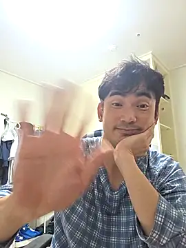 OnlyPantsのライブXXXチャット